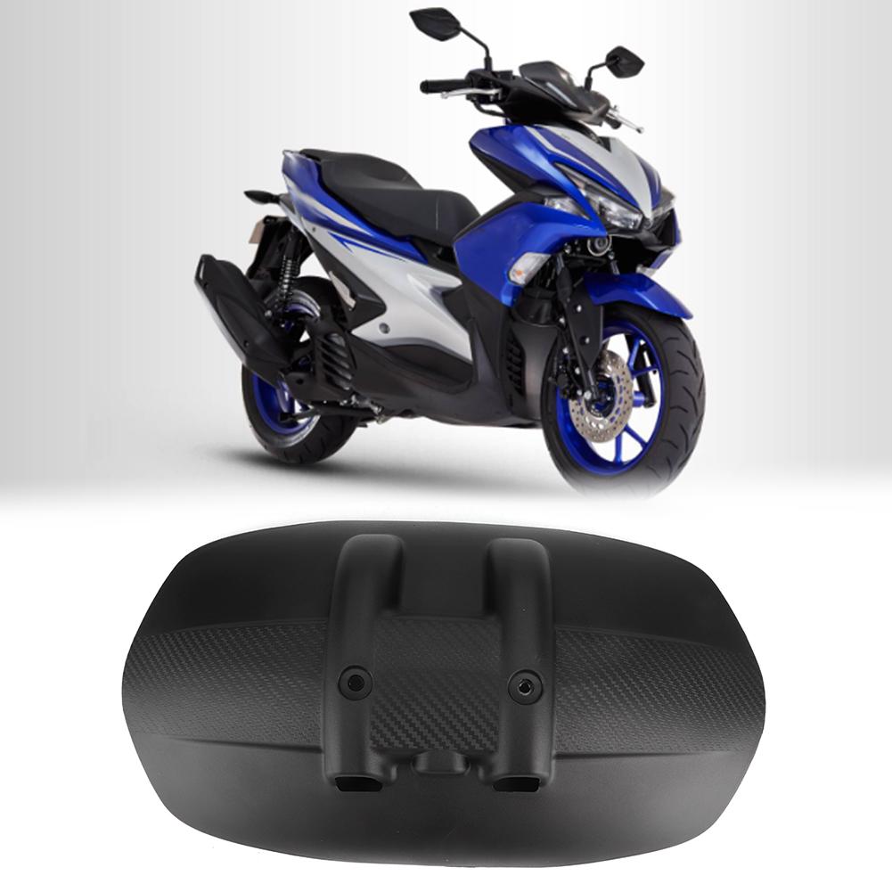 Rear Mudguard Mud Flap Guards Fenders Fit for Yamaha NVX155 Aerox155