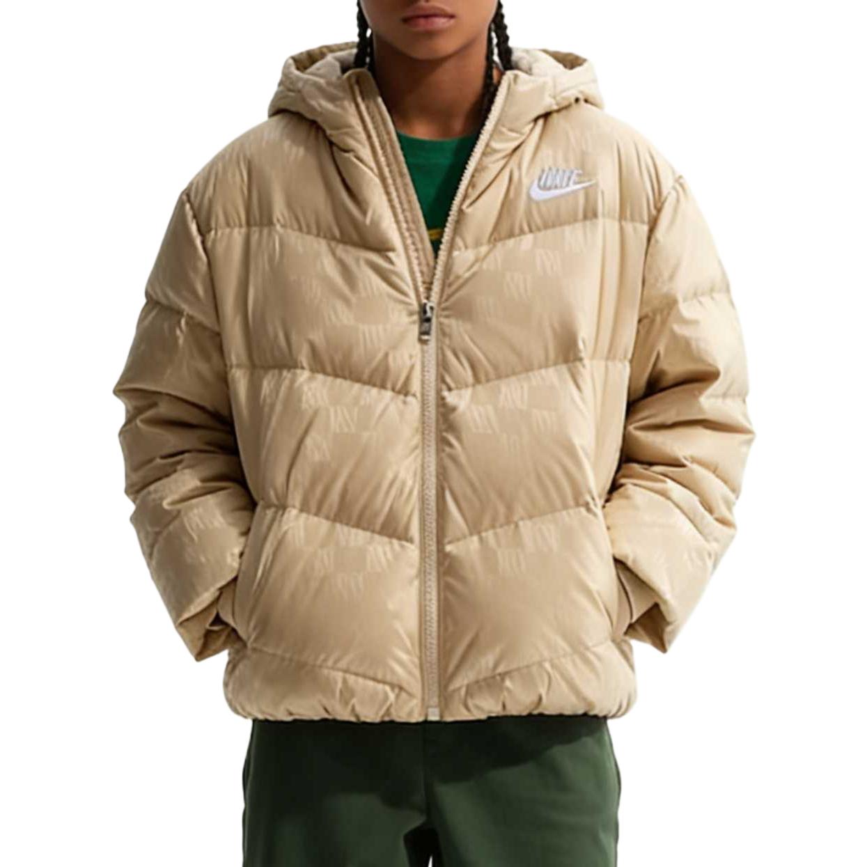 Nike Down Jackets & Vests Kids  IQ9950-101 L