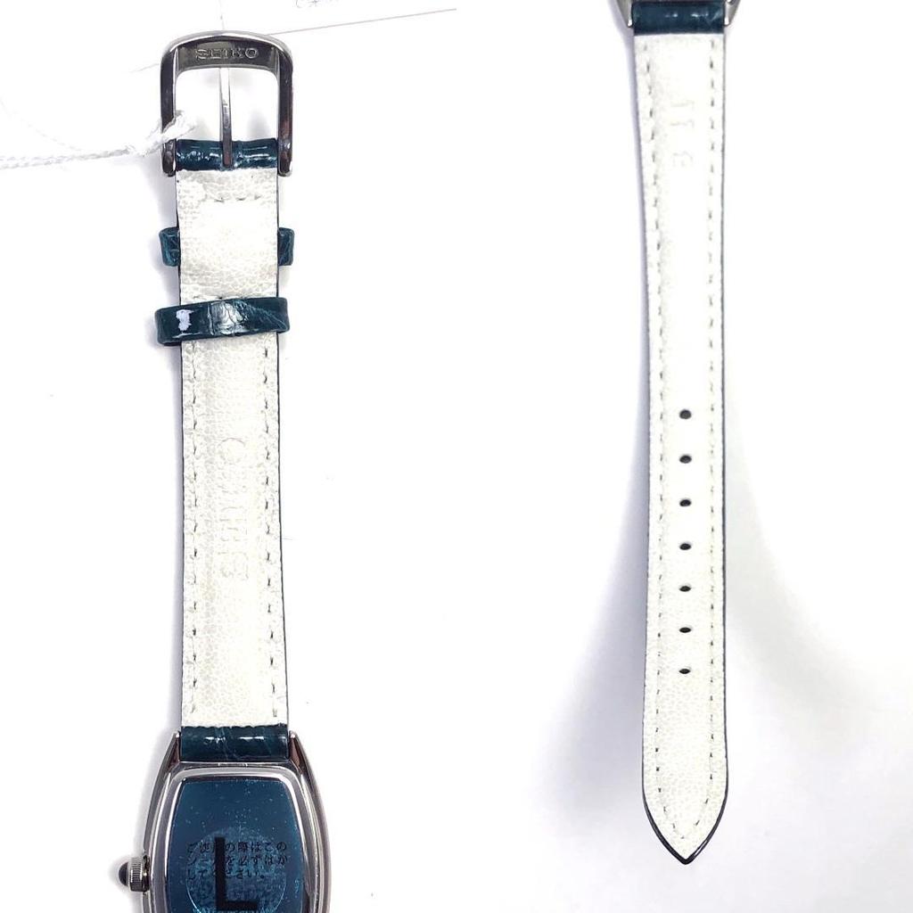 [USED] Seiko Exceline 1F21-0AJ0/QZ with box