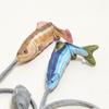 [Haustier] Bewegliches Fischspielzeug