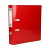 Segregator Fck A4/5Cm Czerwony Z Taśmą A"30 2018