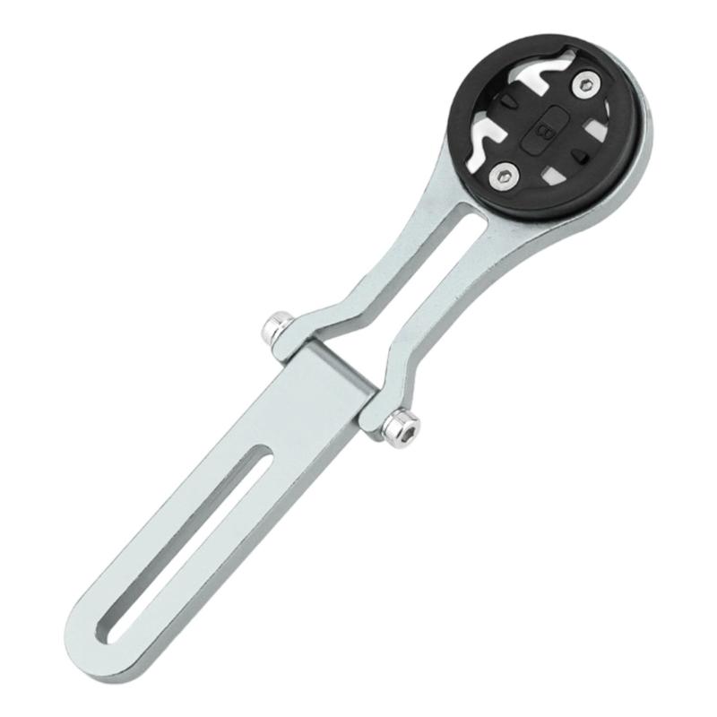 Bicycles Computer Mount Brackets Bicycles Handlebars Stopwatches Mount Computer Mount Light Stands Easily Install