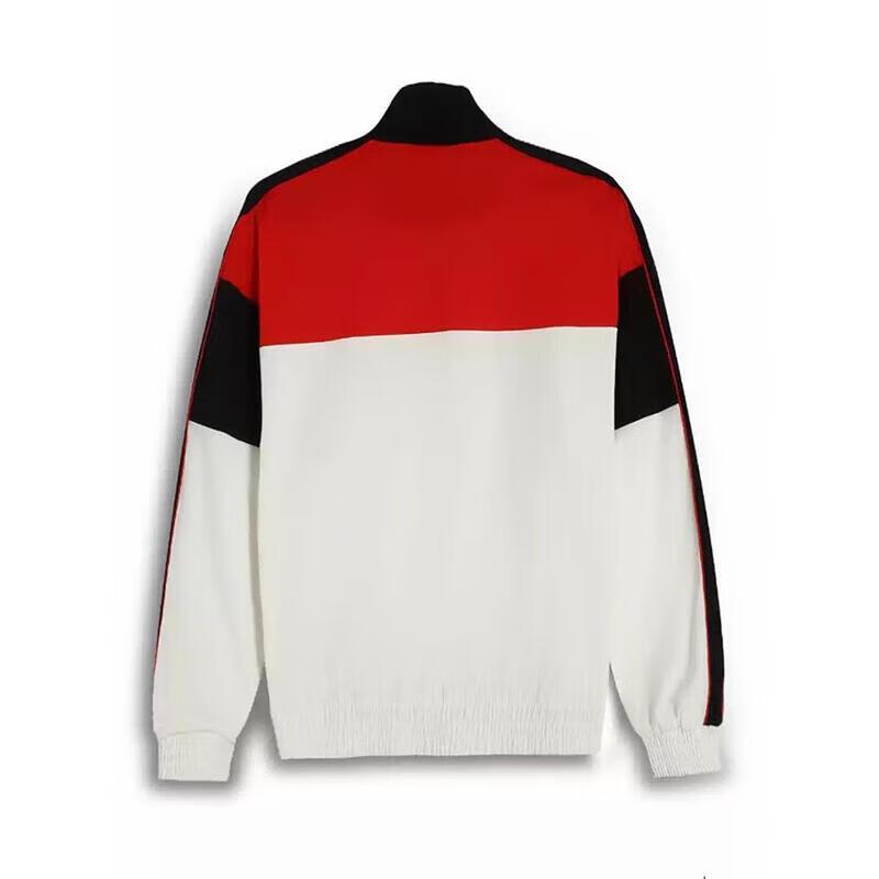 Puma Unisex Racing Style Loose Jacket