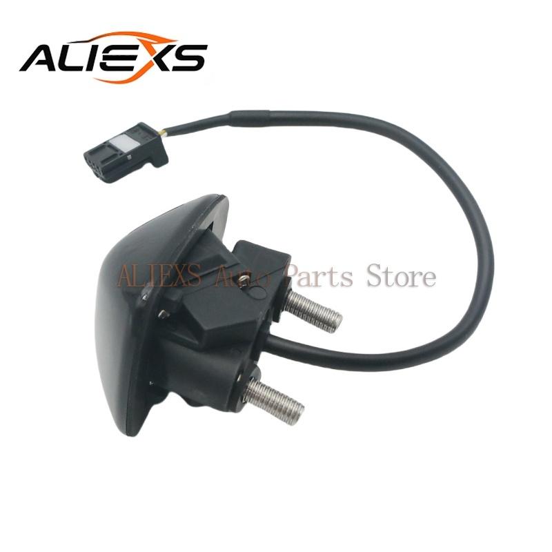 95760A2520 For Kia Ceed Cee'd JD 2013 2014 2015 2016 2017 Hatchback Reversing Camera Rear View Backup Camera Accessories Part