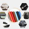 25*60 Cm Self Adhesive Leather Litchi Peel PU Leather Synthetic Superstrong Viscosity Leather Crafts Repair Patch Sutureless