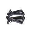 Yamaha MT-10 FZ-10 Carbon Fiber Rear Heel Plate Footrest