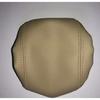 Microfibre Leather Center Armrest box Cover For  Hyundai Santa Fe 2006 2007 2008 2009 2010 2011 2012 car accessories interior