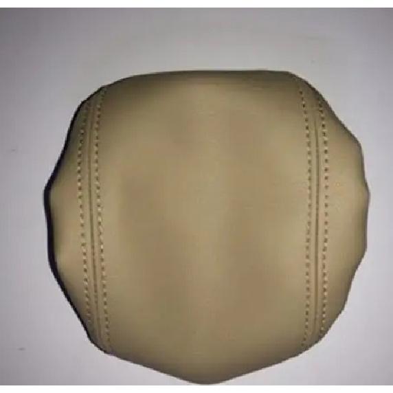 Microfibre Leather Center Armrest box Cover For Hyundai Santa Fe 2006 2007 2008 2009 2010 2011 2012 car accessories interior