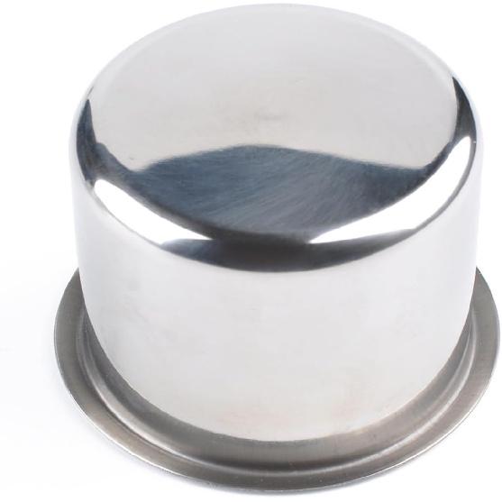 

Встраиваемый подстаканник из нержавеющей стали, 2 шт. Одинарный автомобильный подстаканник для напитков, Подстаканник для покерного стола, Пепельница для компьютерного стола для дивана, лодки, автодома, дивана, кресла-реклайнера