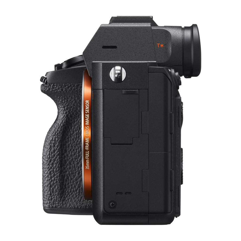 Sony Bezzrcadlový fotoaparát A7R IV