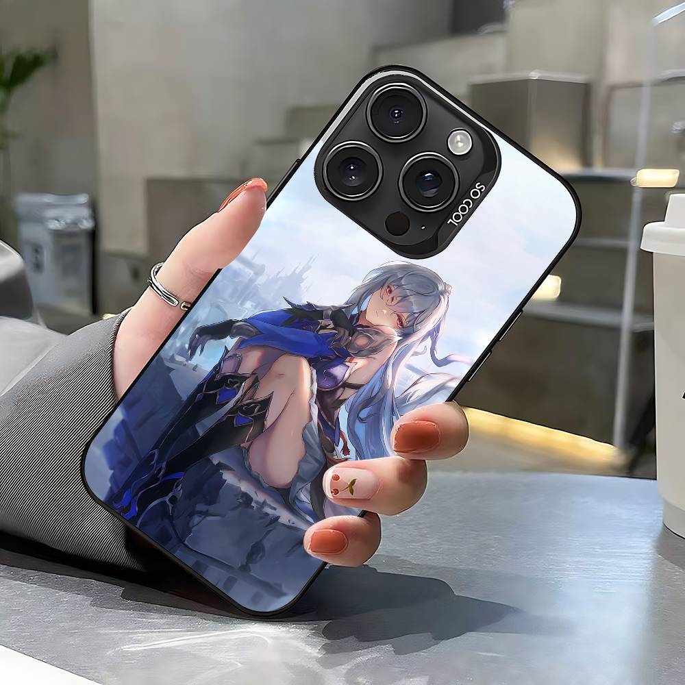 

Чехол для телефона Jingliu Для IPhone 17 16 15 14 13 12 11 Pro Max Plus Цветной Ударопрочный Задняя крышка Серебристый iphone12Pro