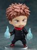 Good Smile Company TV Anime Nendoroid Yuji Itadori Plastic Painted Movable Figure Includes dedicated base Approximately 100mm tall "Jujutsu Kaisen"