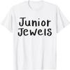 Hopfen Junior Jewels T-Shirt