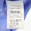 Unused NARACAMICIE Long Sleeve Frill Shirt Purple Women Used