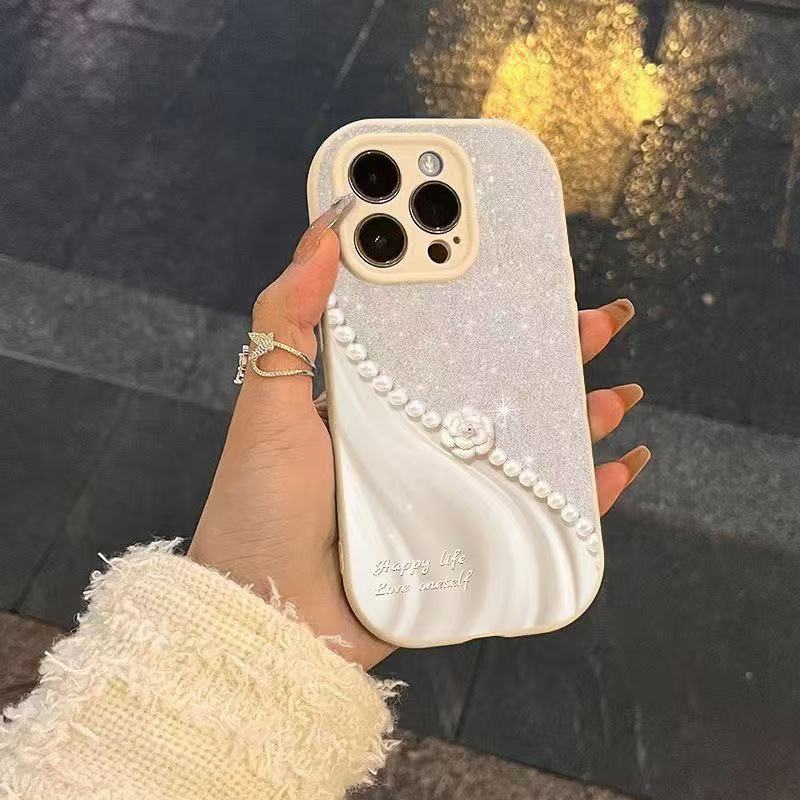 Applicable To Apple 16promax Mobile Phone Case 15 Full-inclusive IPhone 14puls Matte 13mini12