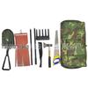 OLOMM Portable Forest Fire Fighting Tool Set