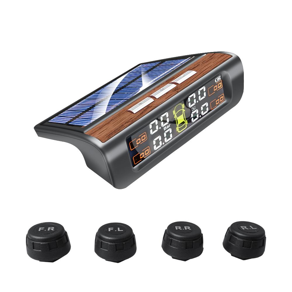 Solar External