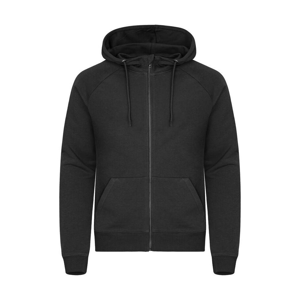 Clique Mens Miami Pro Hoodie