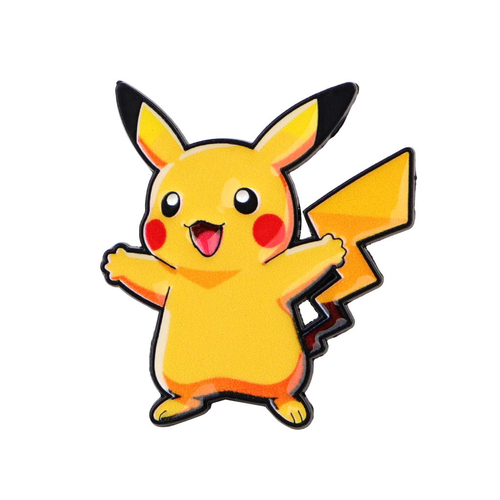 Japanese Anime Monsters Lapel Pins designed for Backpack Brooch on Clothes Enamel Pin Activity Badges Jewelry Accessories Fans Gifts