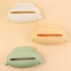 Cartoon Cleaning Bag Sorting Box Plastic Storage Holder Garbage Bag Storage Box  Bathroom