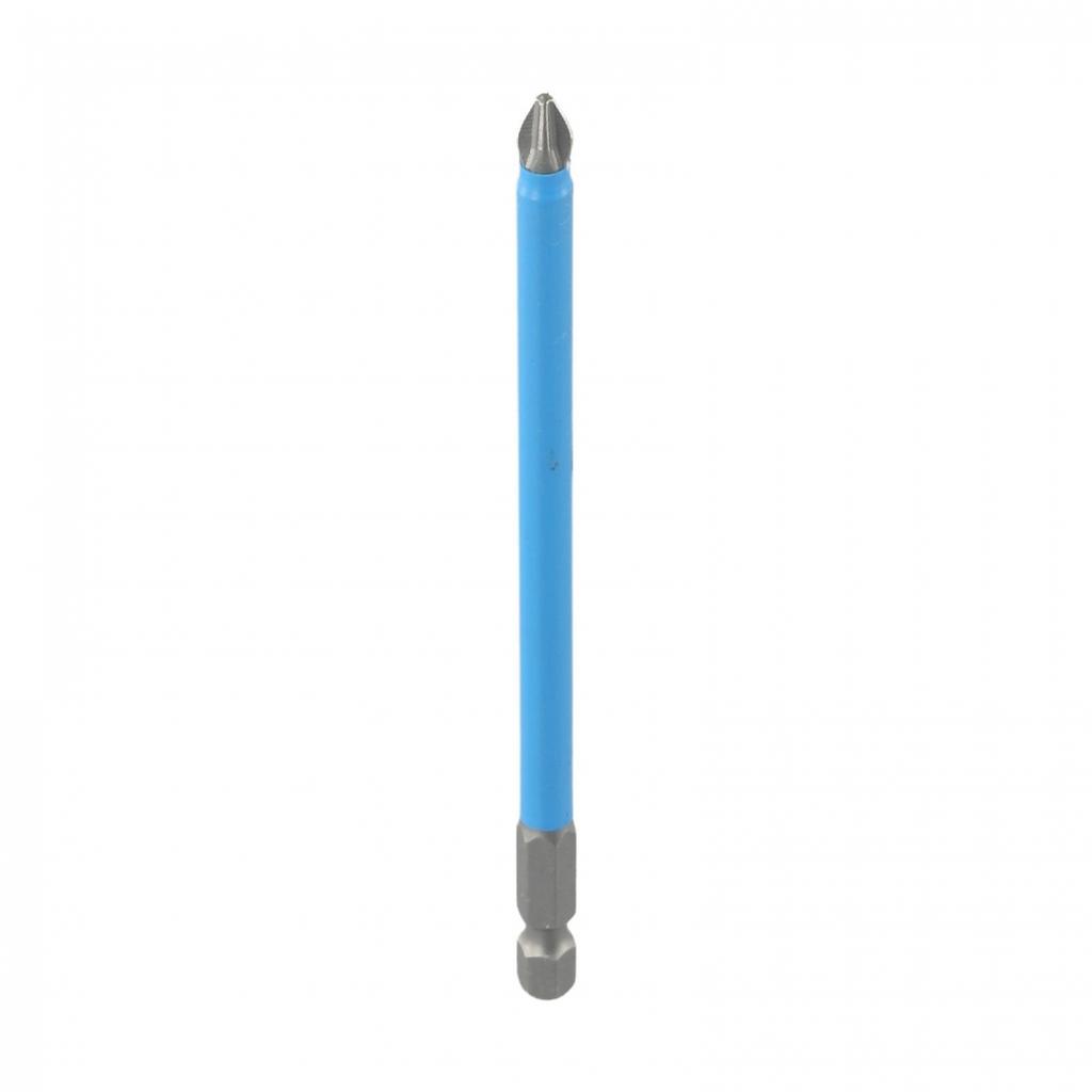 Magnetic Screwdriver Bit Electric Multi functional High hardness Part PH2