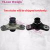For BMW 520 525 530 730 750 760 F02 F10 F18 73mm 34Gears Rear Axle Differential Flange Car Accessories Auto Parts