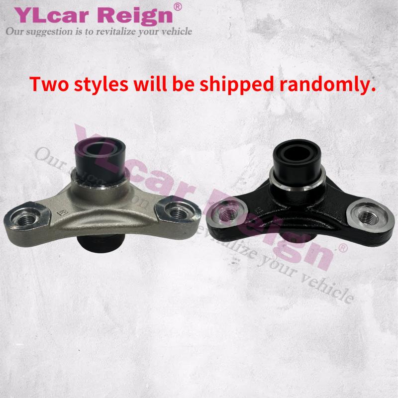 For BMW 520 525 530 730 750 760 F02 F10 F18 73mm 34Gears Rear Axle Differential Flange Car Accessories Auto Parts