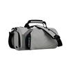 Double Waterproof Sports Bag with Wet/Dry Separation - Large Capacity Gym & Travel Handbag