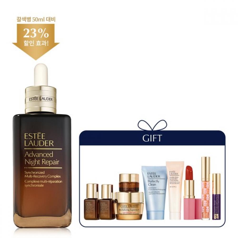 Est E laudEr 115ml sEt  +dEluxE 5 typEs  Brown bottlE Single option