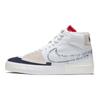 Nike Blazer Mid Sb Edge 'Hack Pack White' Sneakers Skateboard Shoes CI3833-100