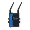 USR-W630s Dual Ethernet Port WiFi Serial Server