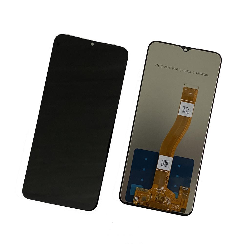 LCD-Bildschirm und Digitizer Vollständige Baugruppe für Blackview Oscal C80