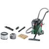Wet and Dry Vacuum Cleaner - AdvancedVac 20 (with Accessories) - 1200 W - 260 Mbar/70 L/s - 20 L