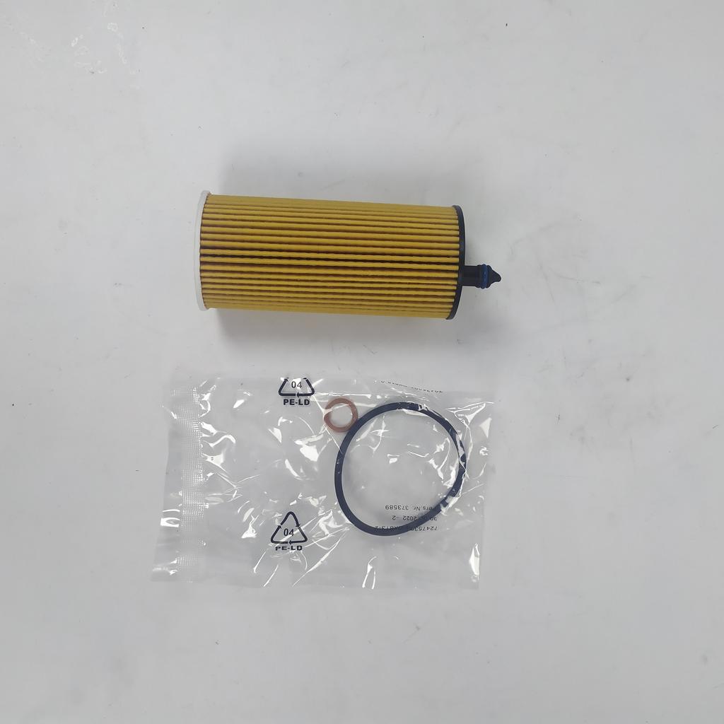 11428575211 Oil Filter For Bmw X3 G01 2017 2018 2019 2020 2021 2022 20d 20i 25i 28i 30i Model Car Accessories 11 42 8 575 211