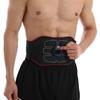 EMS Abdominal Fitness Belt - Pulse Massage & Muscle Toning Patch