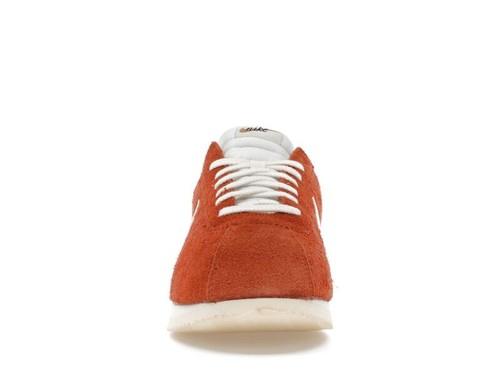 Nike Cortez SE Dark Russet - HF3142-200