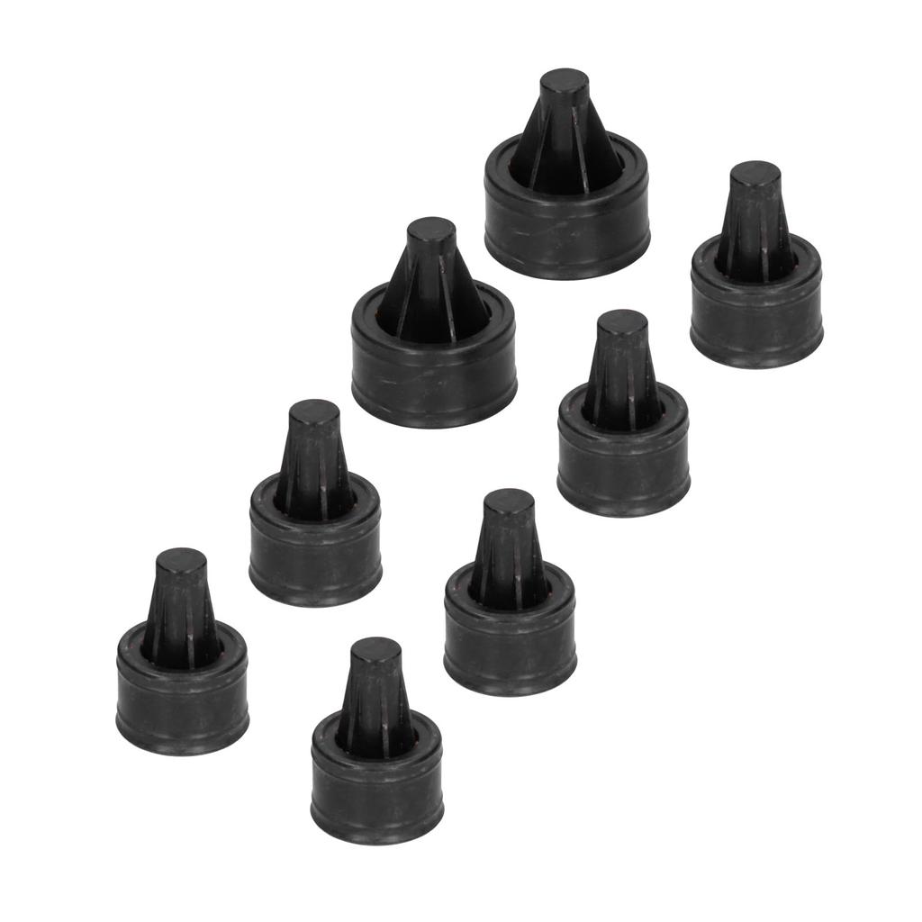 8pcs Transmission Piston MPS6 6DCT450 Replacement for Ford C Max Focus Galaxy Kuga Mondeo