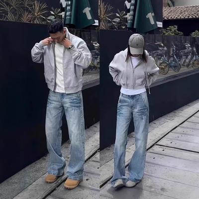 Underdele – Jeans