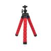Universal Mobile Phone Tripod: Versatile Octopus Selfie Stick & Live Streaming Stand