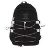 The New Schoolbag Is Fresh and Sweet, Candy Color, Good Girlfriend Travel Backpack, Light, Junior High School Student Backpack.