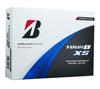 Bridgestone Golf Balls 2024 TOUR B XS Tour B X S Corporate 2 Dozen Set 24 Balls with Original Shop Card