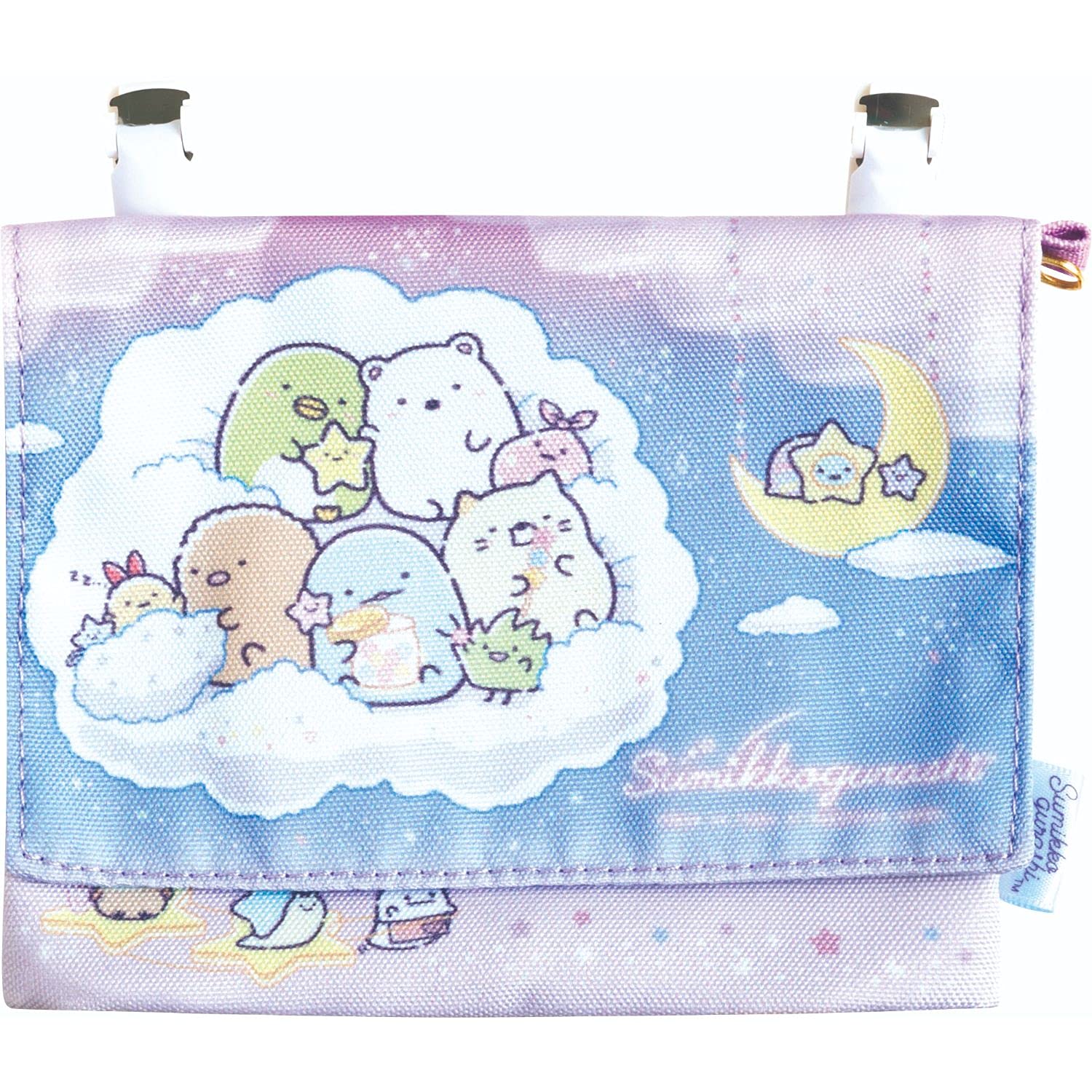 

Карманный чехол Sumikko Gurashi CA15901