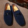 Herrskor – Mockasiner