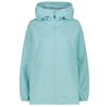 Jacket CMP Woman Jacket Fix Hood