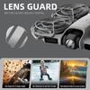 Anti-Scratch Drone Camera Lens Protector HD Lens Glass Film for DJI Neo 2 Drone Accessories