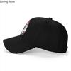 MANGA Solid Color Baseball Caps Peaked Cap Akira Sun Shade Hats Men Women