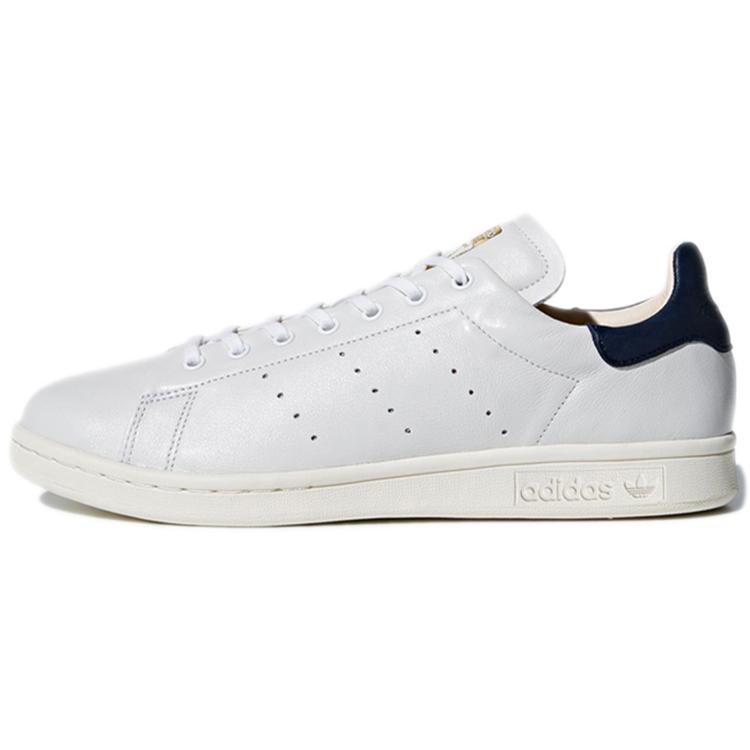 Adidas Stan Smith Recon `White Navy`