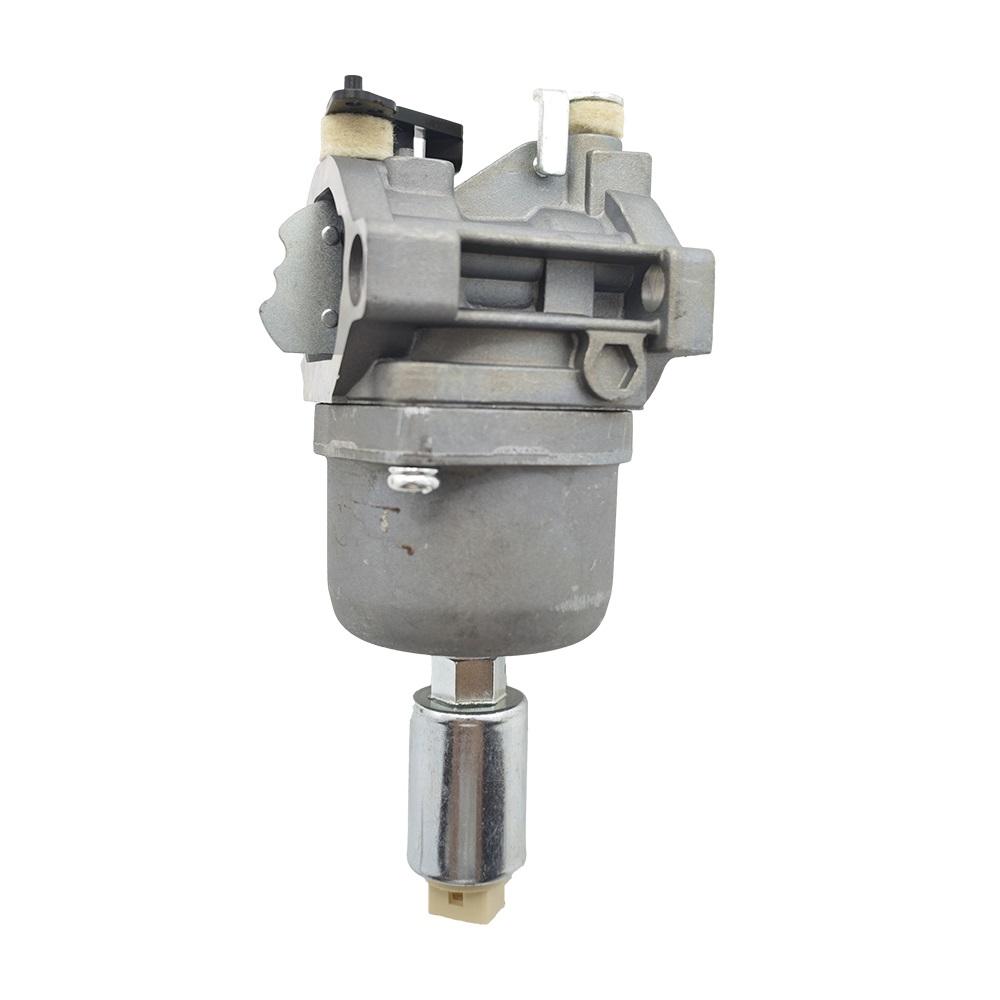 594601 Carburetor For Briggs and Stratton Nikki 33R877 594605 697216 31P677 799256 795366 331877 698945 699475 Craftsman