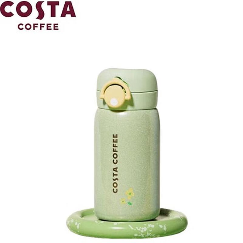 COSTA 316L Stainless Steel Mini Insulated Bottle