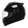 DOT Certified Full Face Motorcycle Helmet for All-Season Use